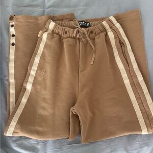 SMKF Jogger Pants